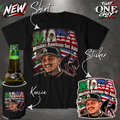 MAGA Mexican American 3 Bundle