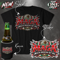 MAGA Mexican American 2 Bundle