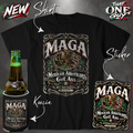 MAGA Mexican American Bundle