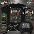 MAGA Mexican American Bundle