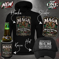 MAGA Mexican American Bundle