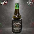 MAGA Mexican American Can Cooler