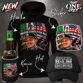 MAGA Mexican American 3 Bundle