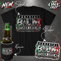 B.L.M Bitches Love Me 3 Bundle