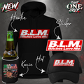B.L.M Bitches Love Me 2 Bundle
